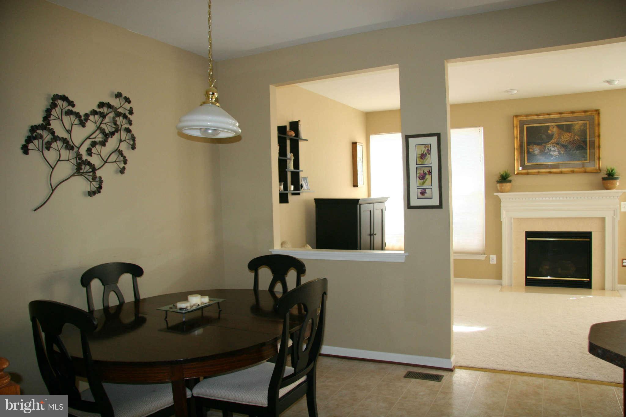 DAMASCUS PARK - Residential Lease