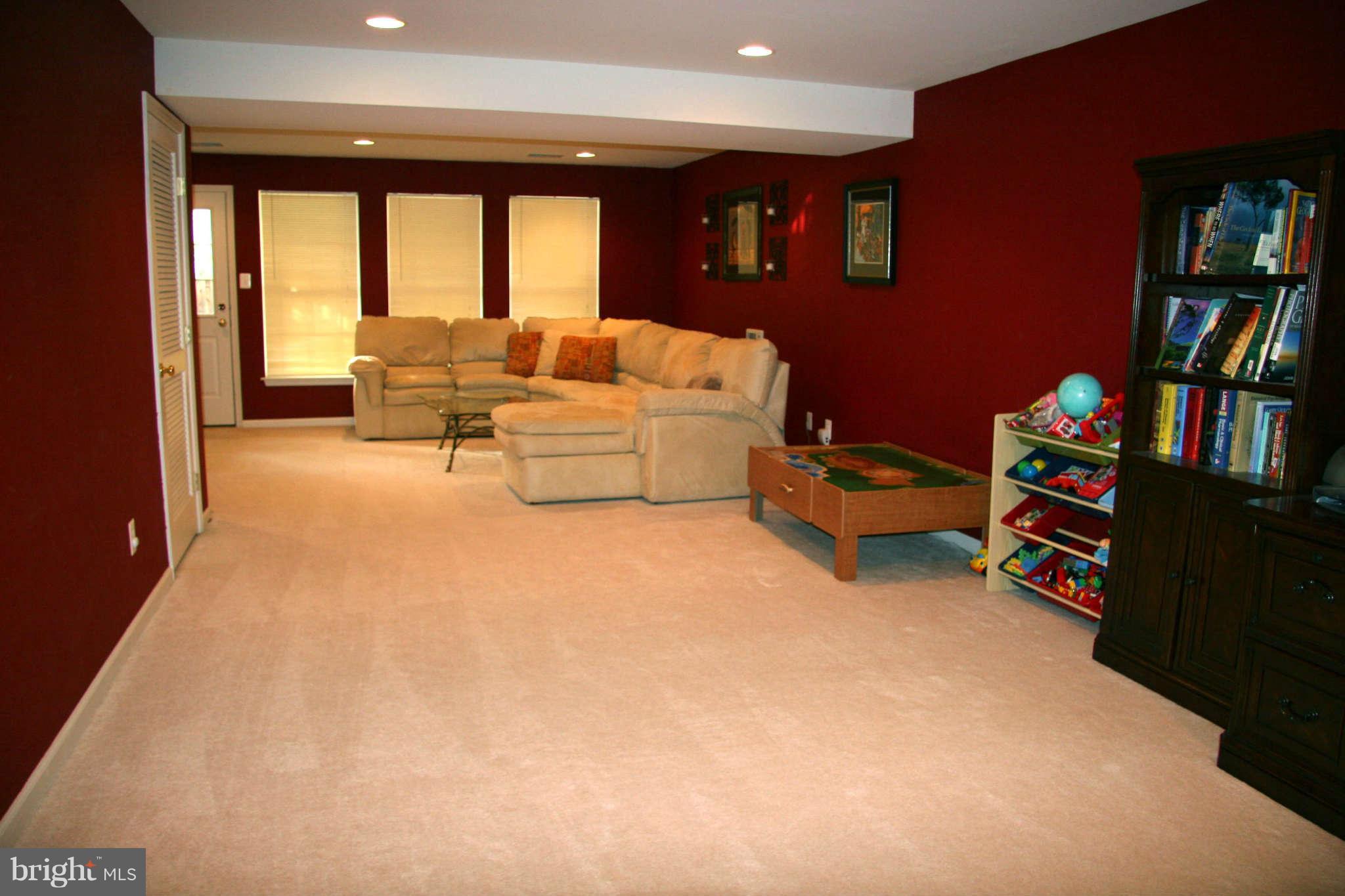 DAMASCUS PARK - Residential Lease