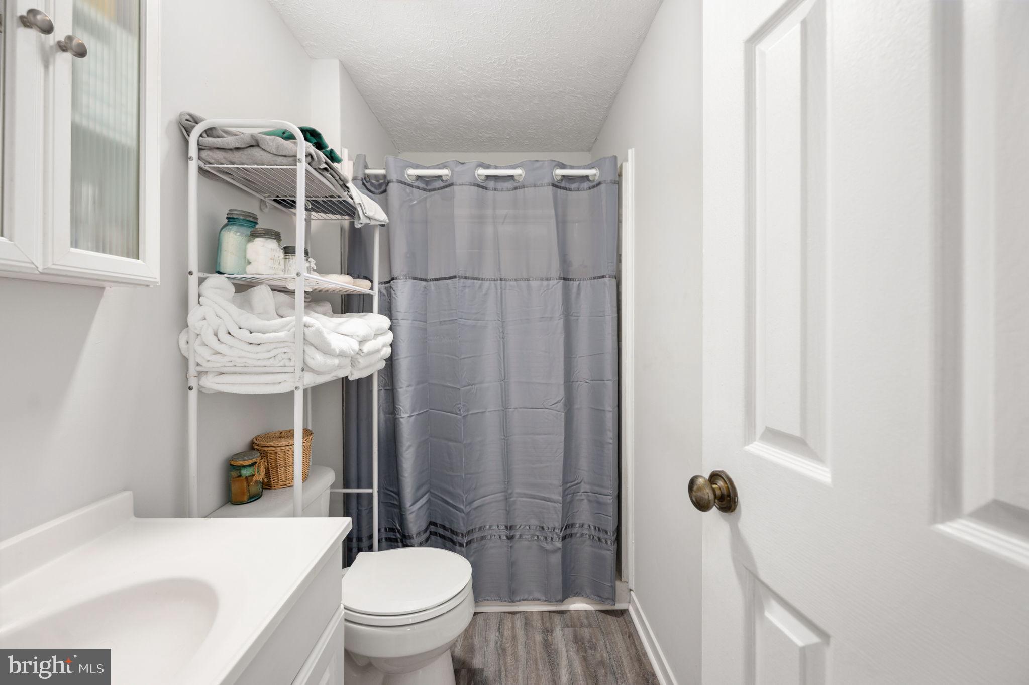 STAFFORD HEIGHTS - Residential