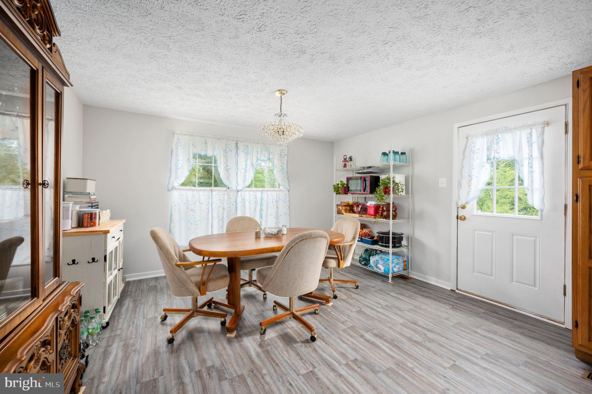 STAFFORD HEIGHTS - Residential