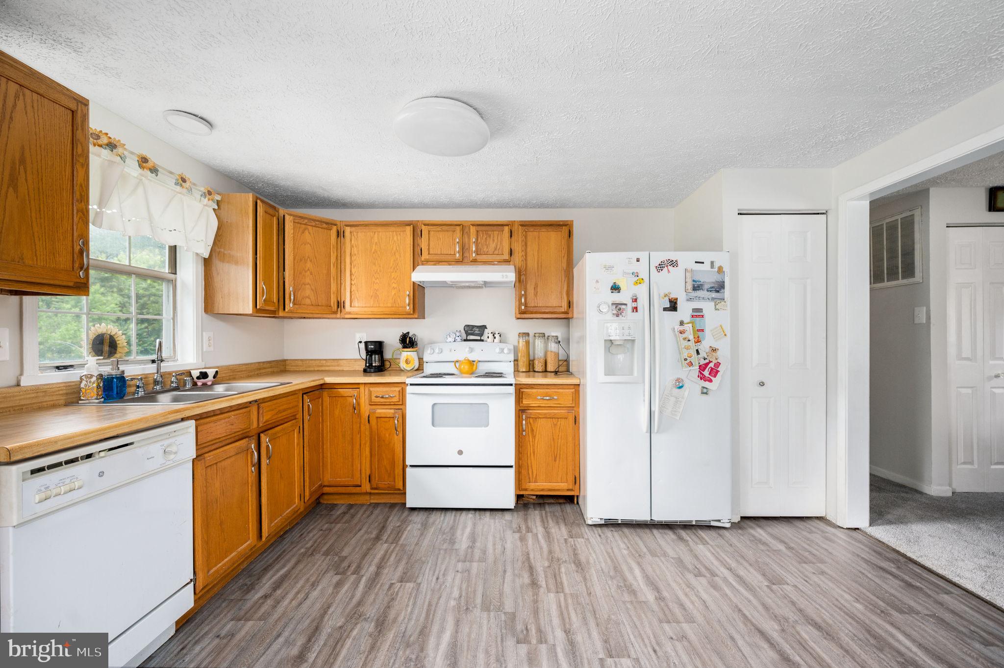 STAFFORD HEIGHTS - Residential