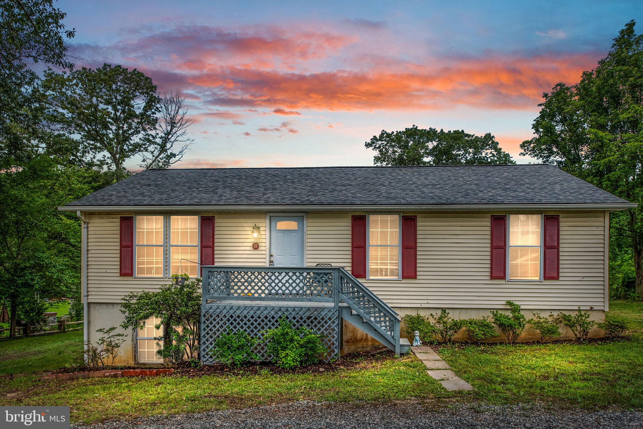 STAFFORD HEIGHTS - Residential