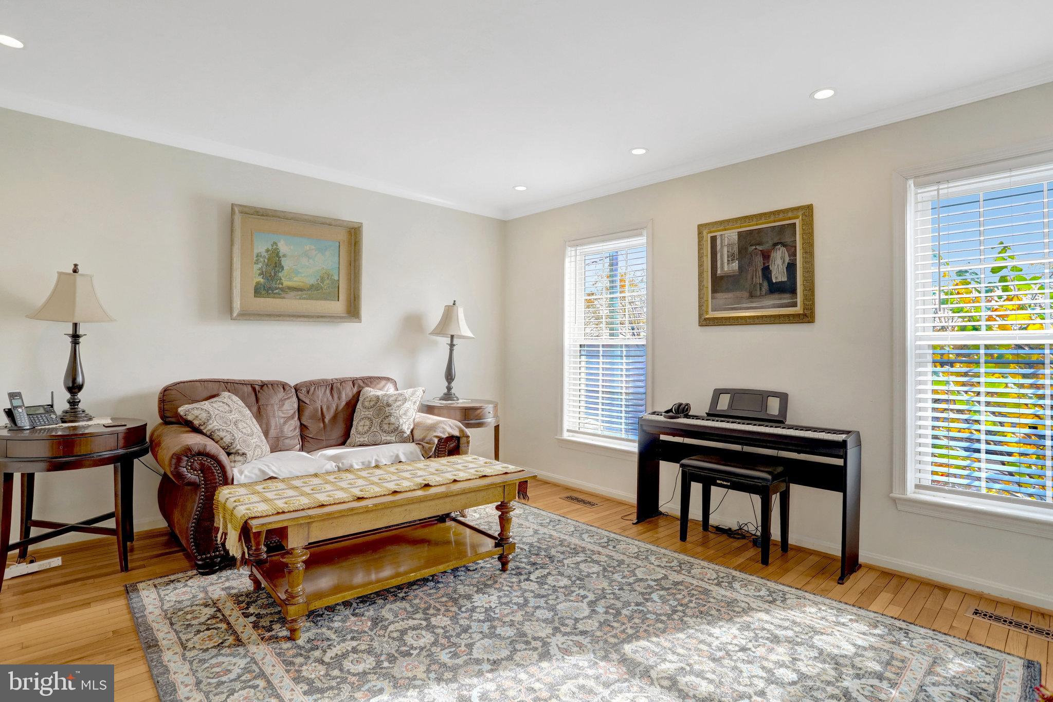 6701 WASHINGTON BOULEVARD B