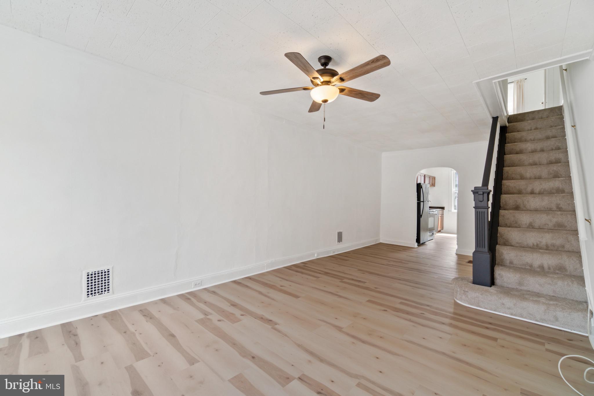 PATTERSON PARK - Residential