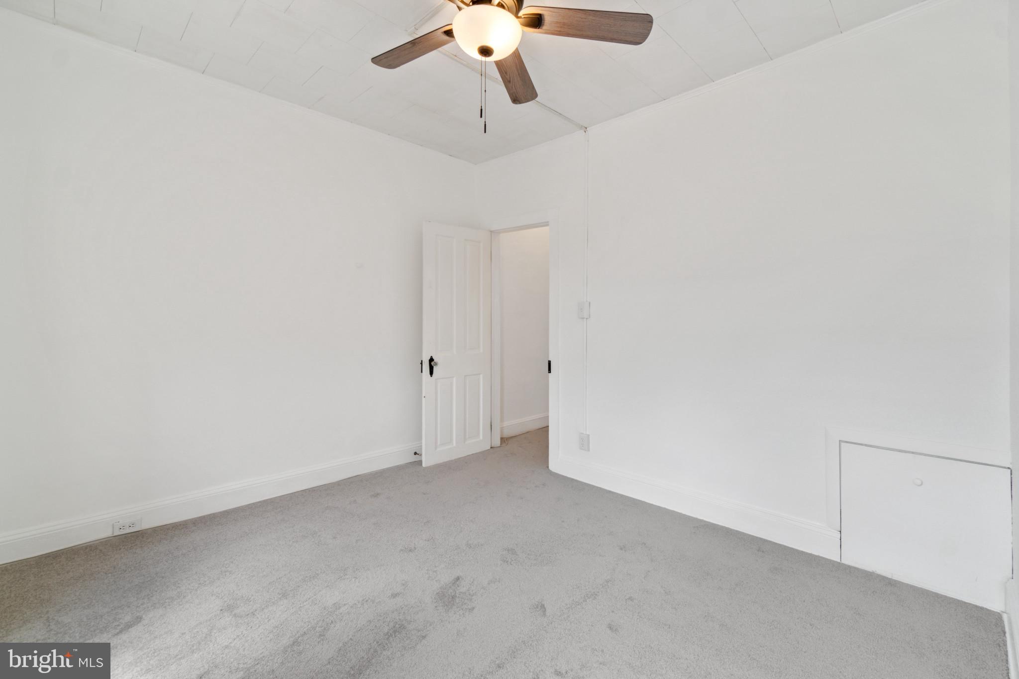 PATTERSON PARK - Residential