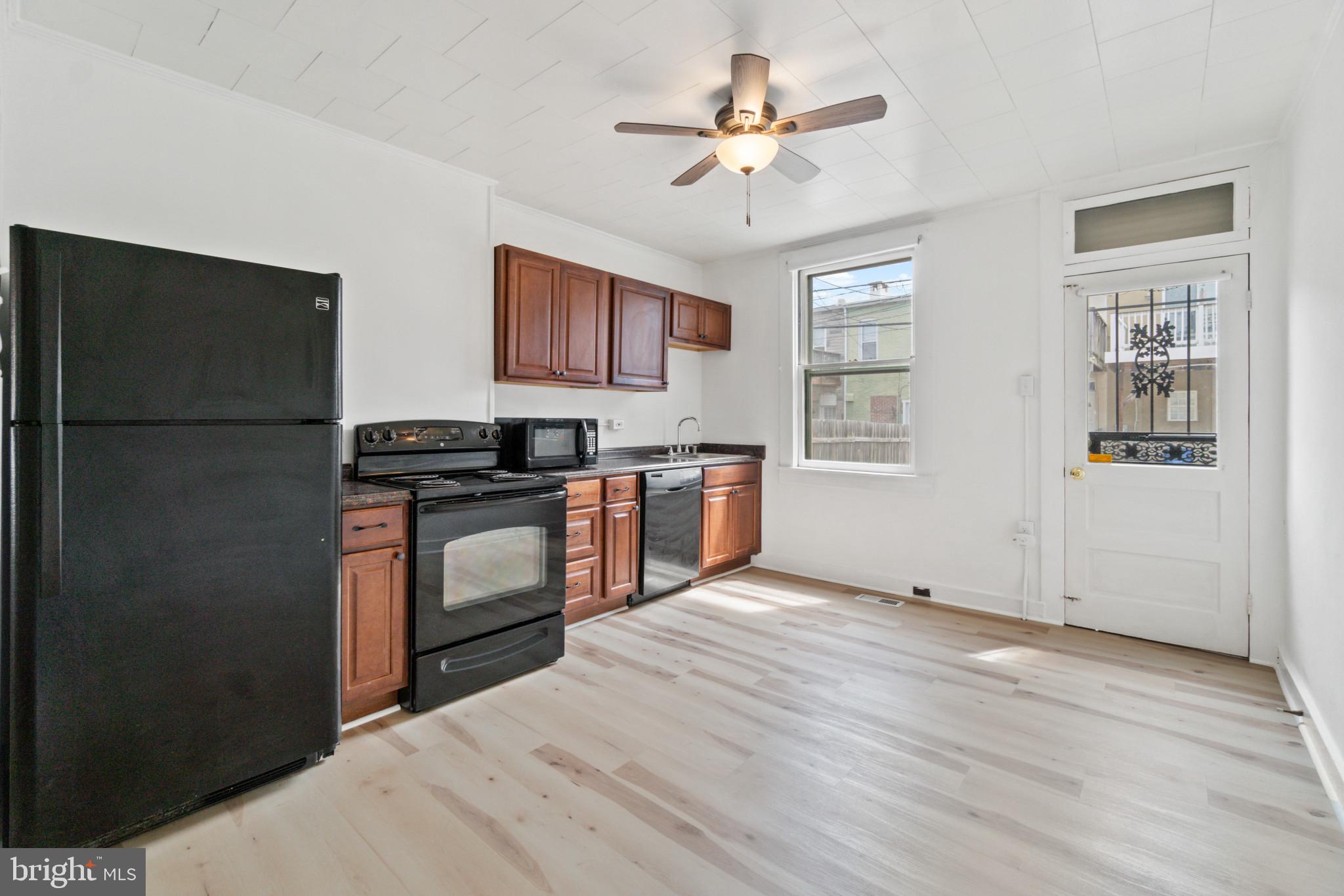 PATTERSON PARK - Residential