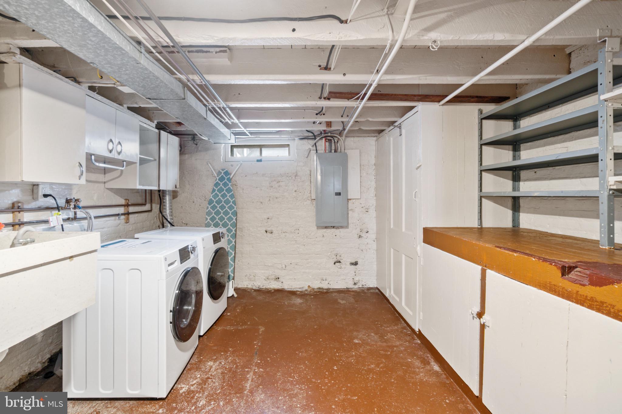 PATTERSON PARK - Residential