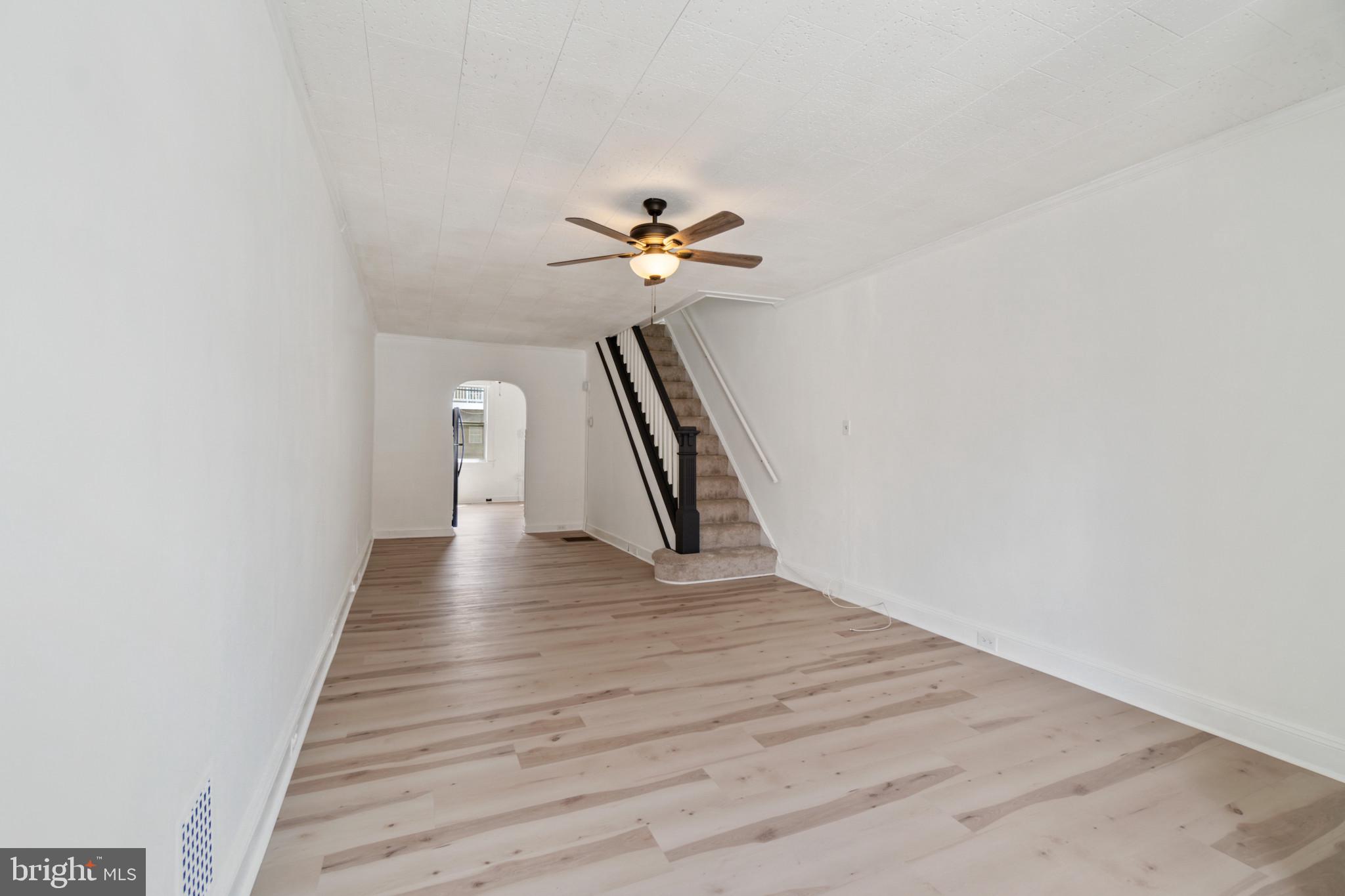 PATTERSON PARK - Residential