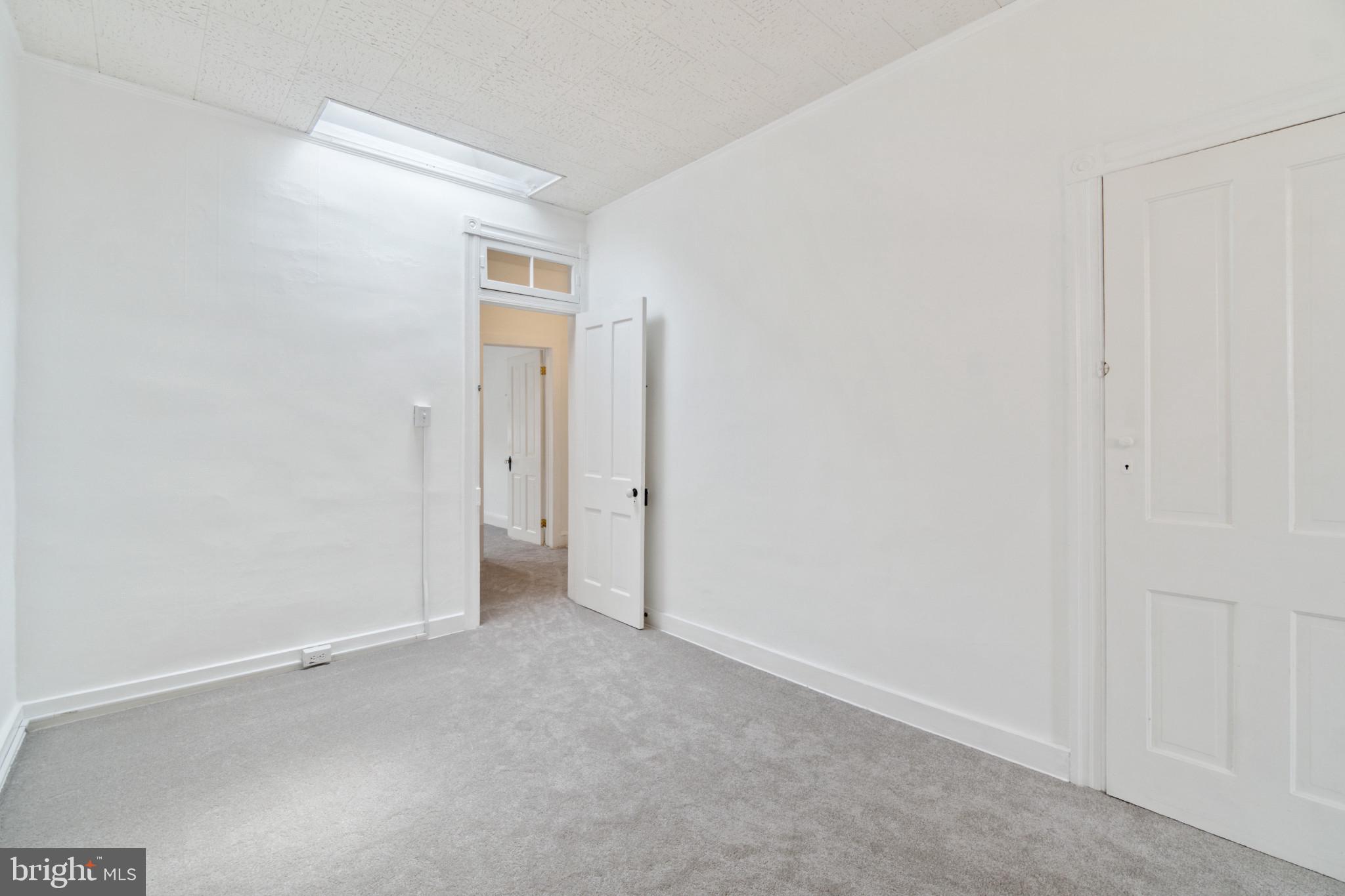 PATTERSON PARK - Residential