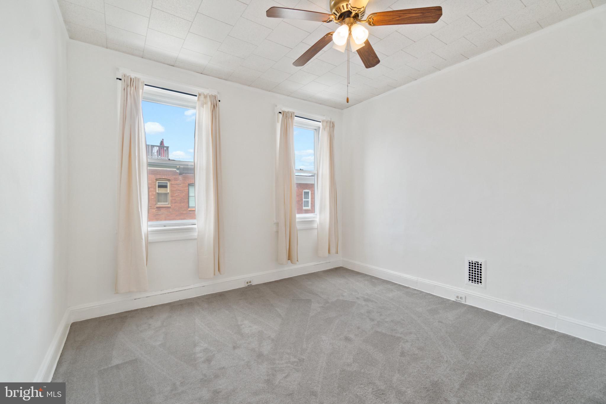 PATTERSON PARK - Residential