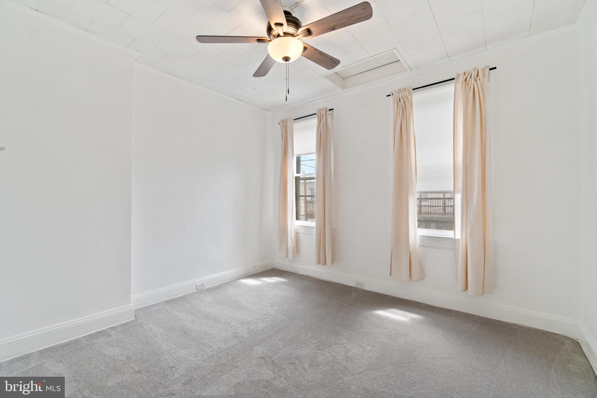 PATTERSON PARK - Residential