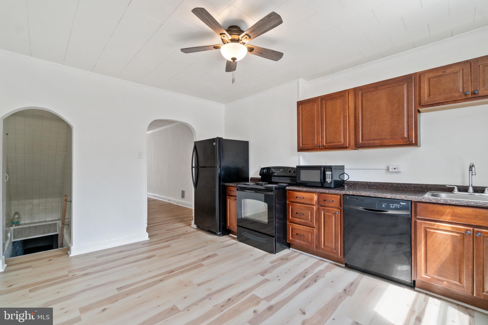 PATTERSON PARK - Residential