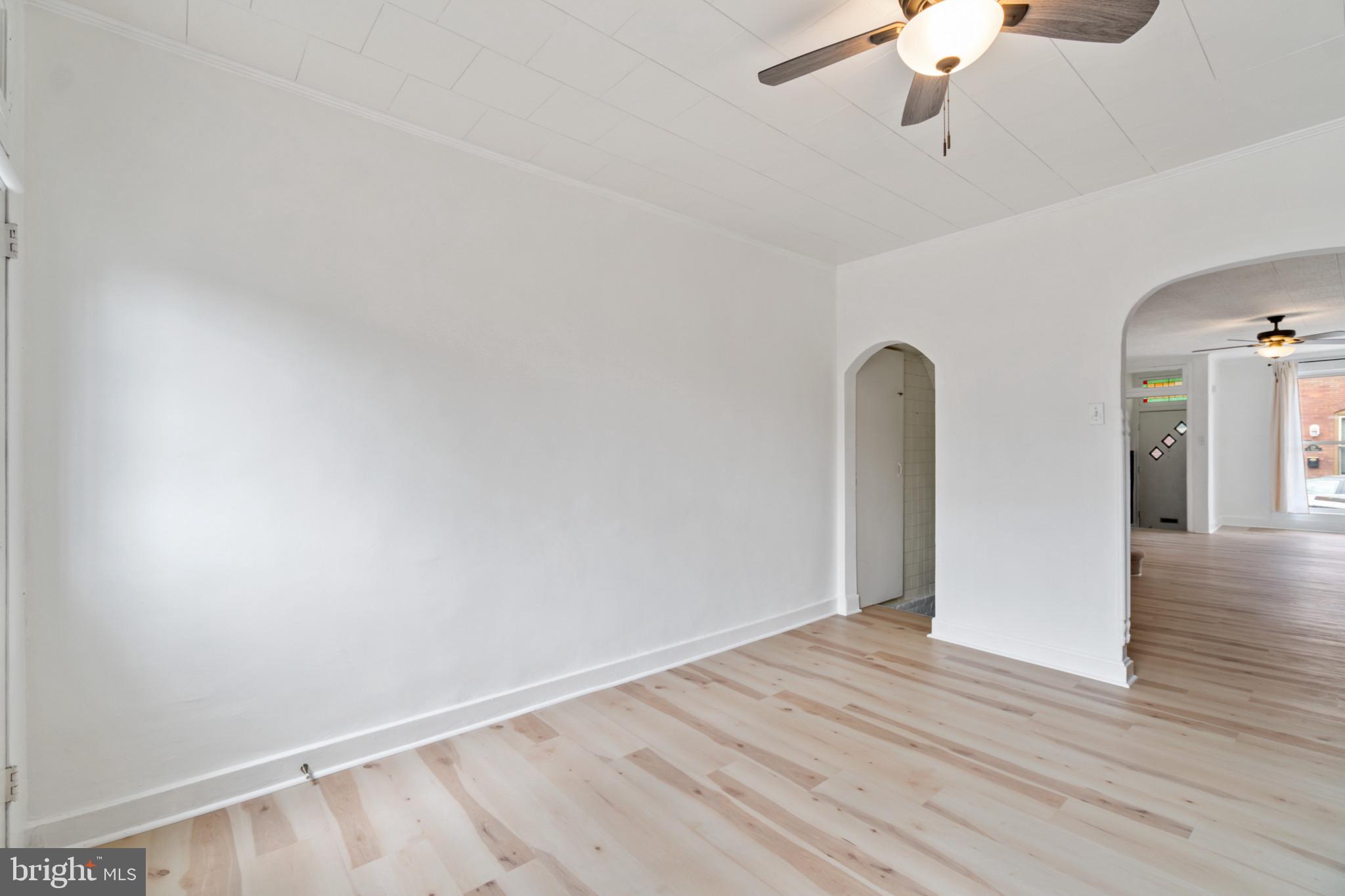 PATTERSON PARK - Residential