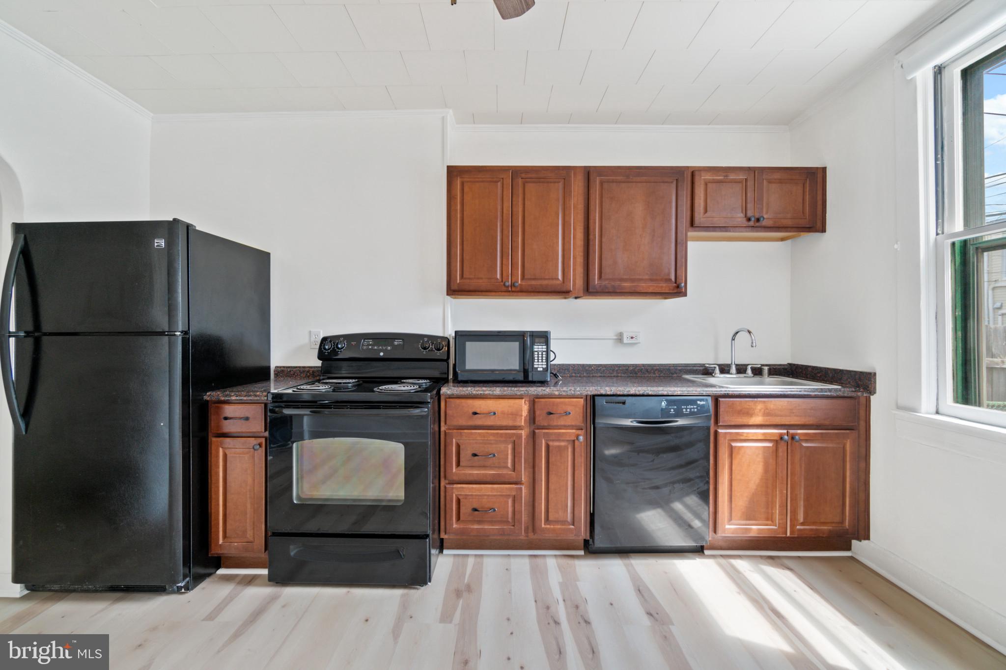 PATTERSON PARK - Residential