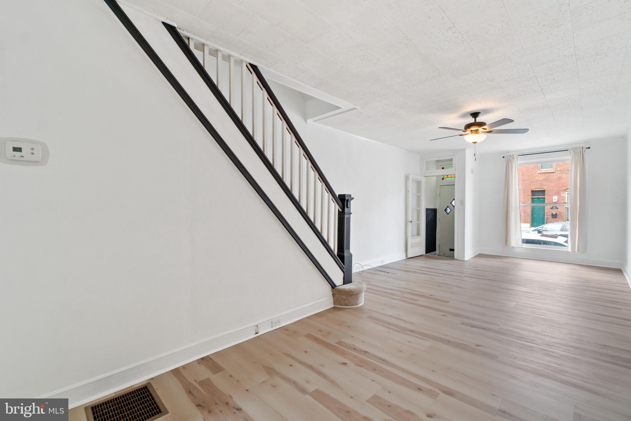 PATTERSON PARK - Residential