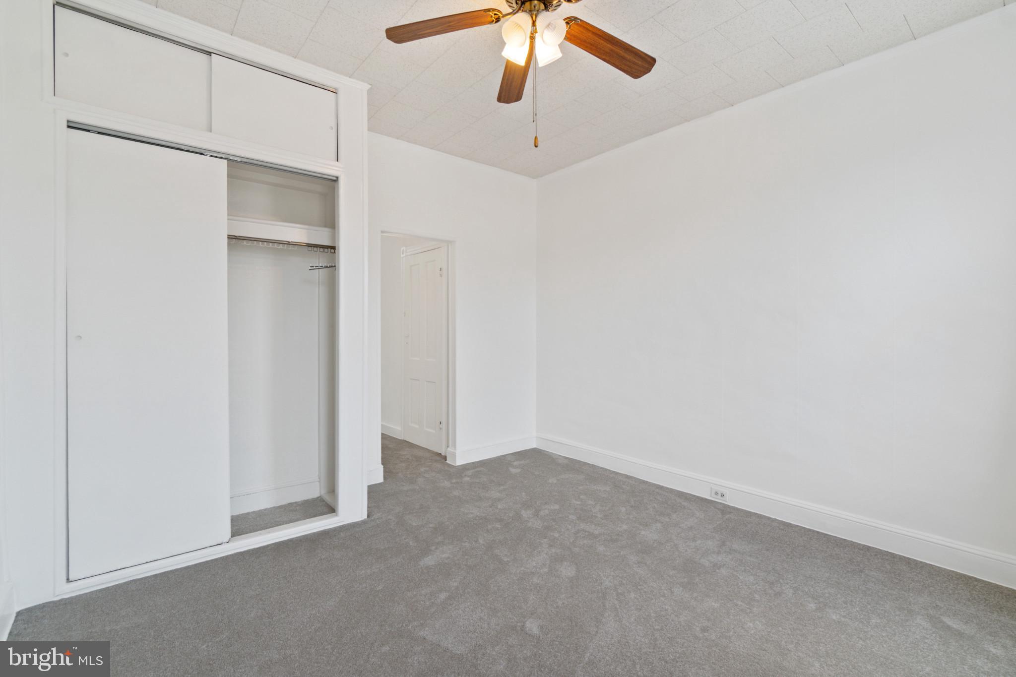 PATTERSON PARK - Residential