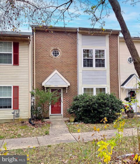 5504 IRISH LORD PLACE WALDORF MD 20603