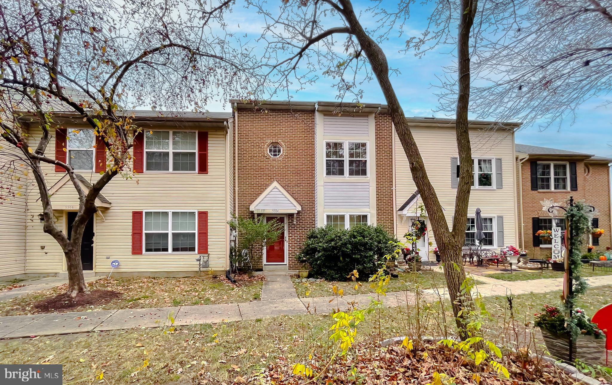 5504 IRISH LORD PLACE