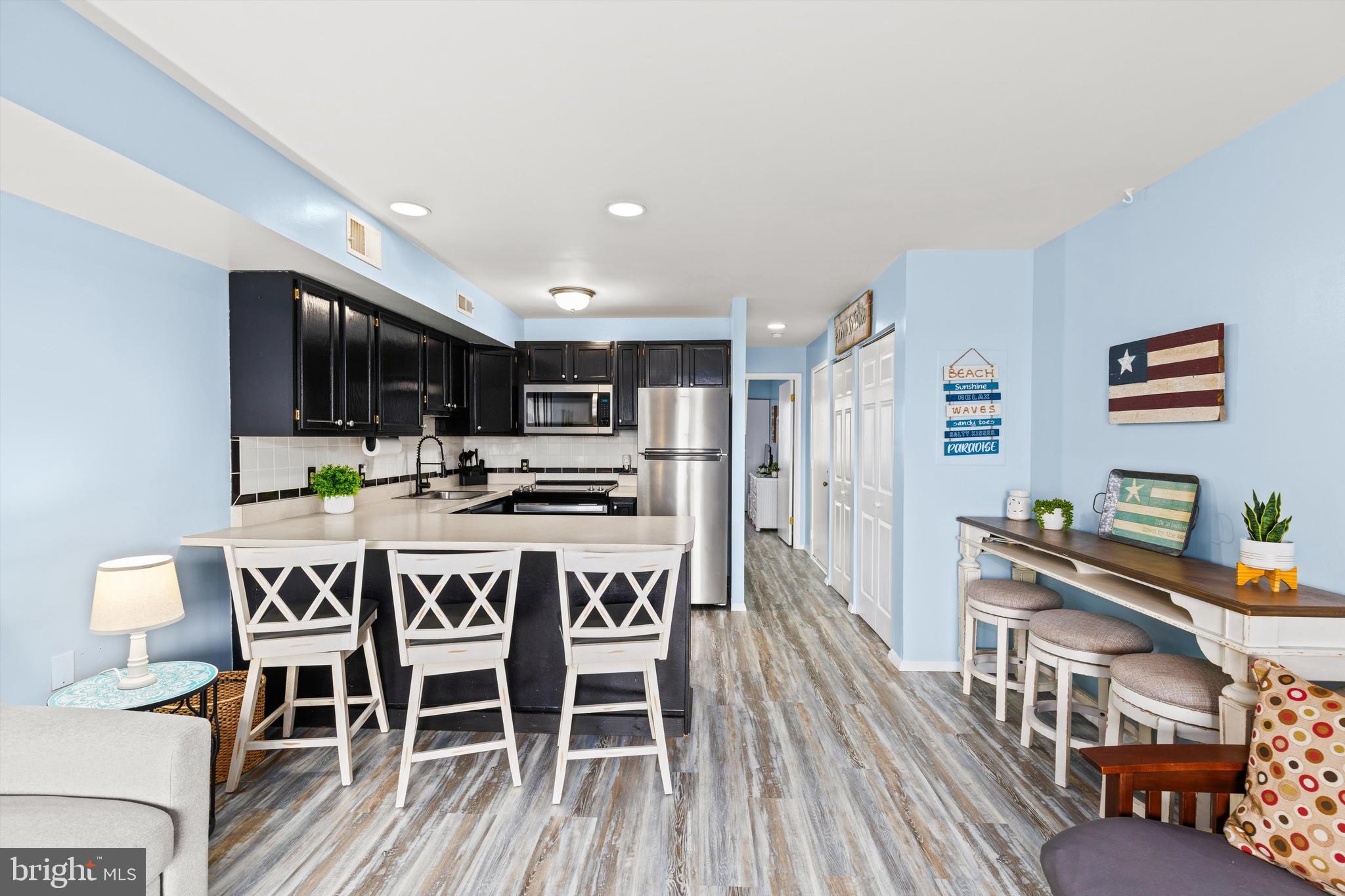 12300 JAMAICA AVENUE 103