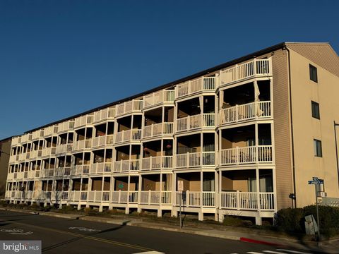 12300 JAMAICA AVENUE 103 OCEAN CITY MD 21842