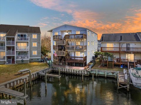 700 MOORING ROAD A2 OCEAN CITY MD 21842