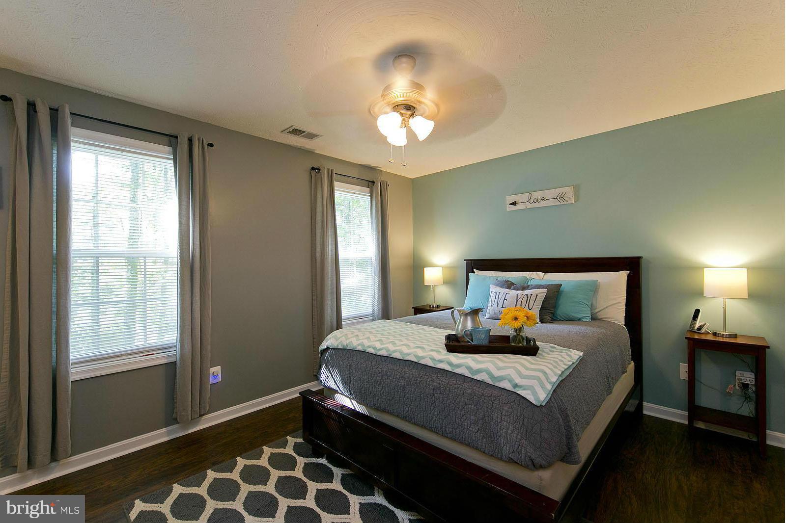 WILDE ACRES - Residential