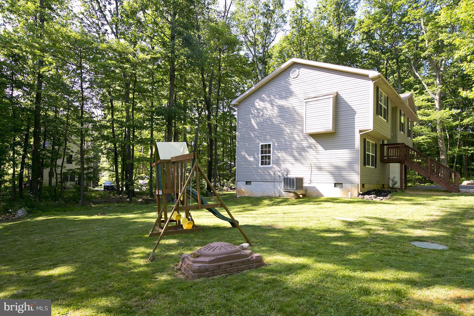 WILDE ACRES - Residential