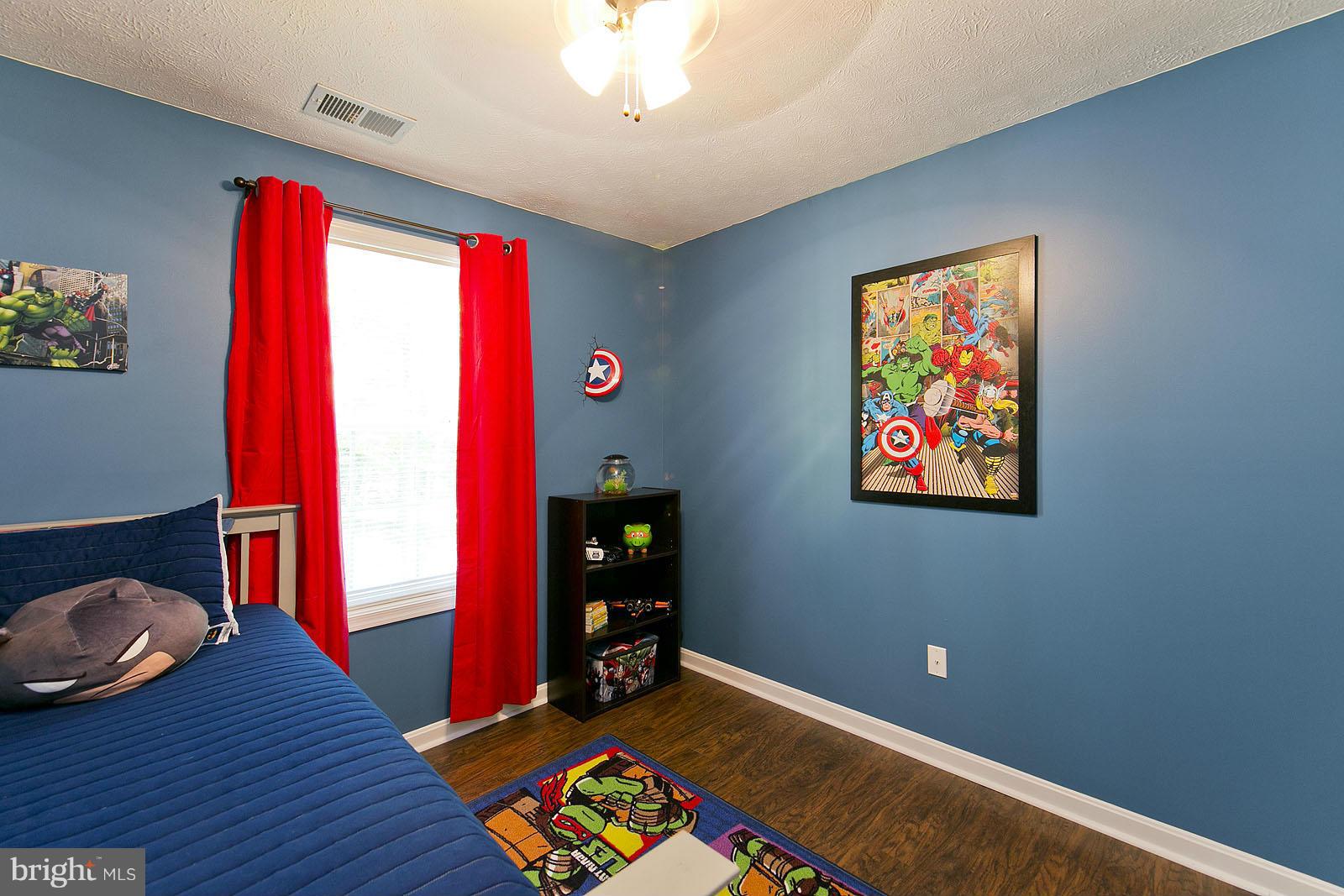WILDE ACRES - Residential