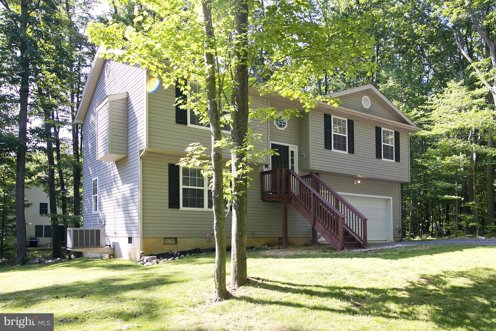 WILDE ACRES - Residential