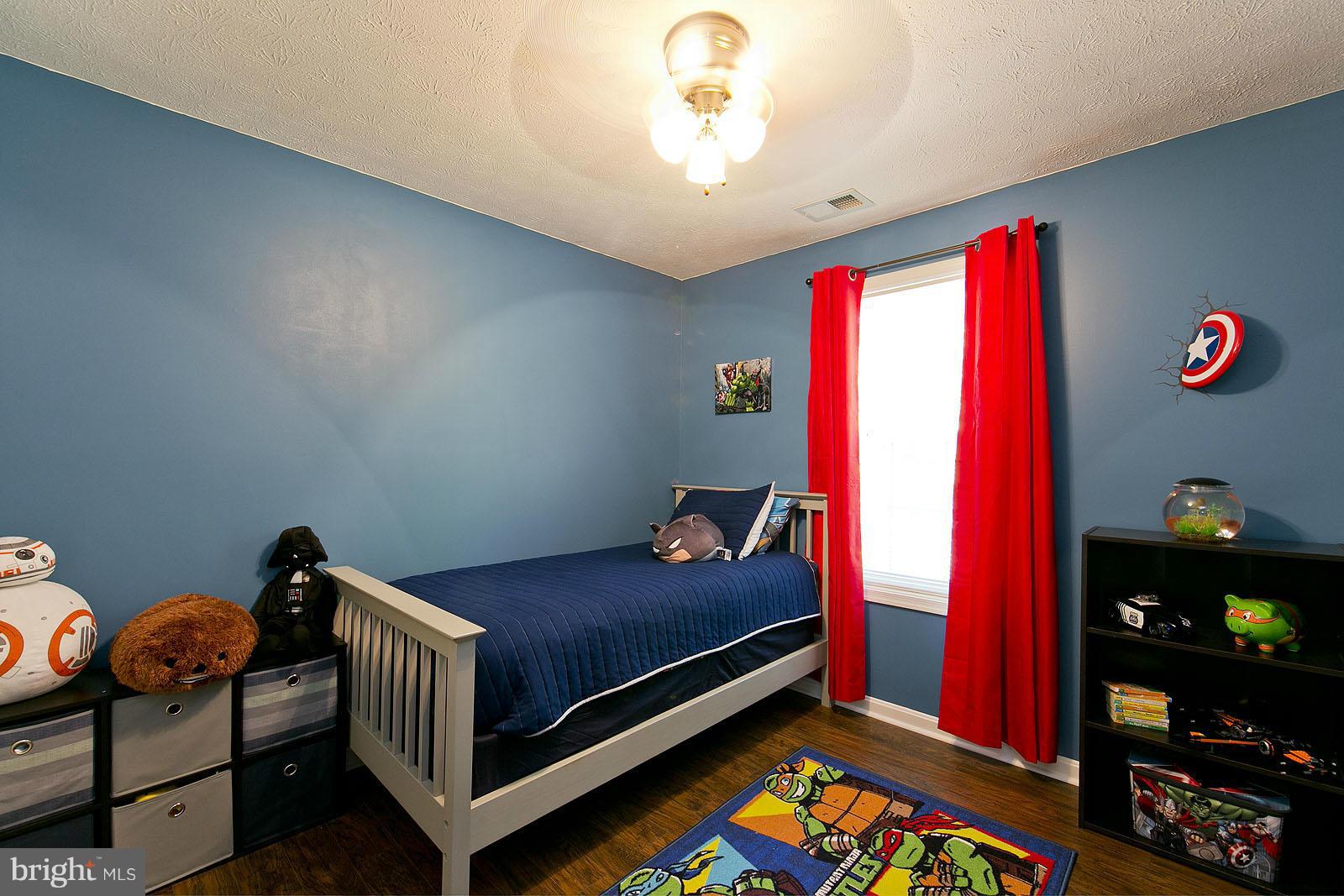 WILDE ACRES - Residential