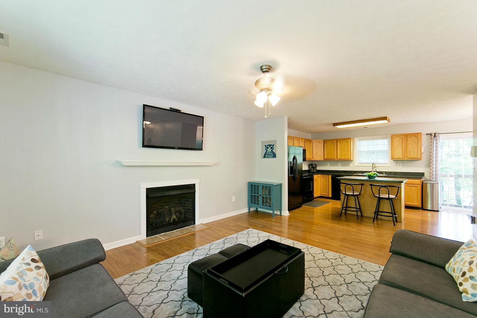 WILDE ACRES - Residential
