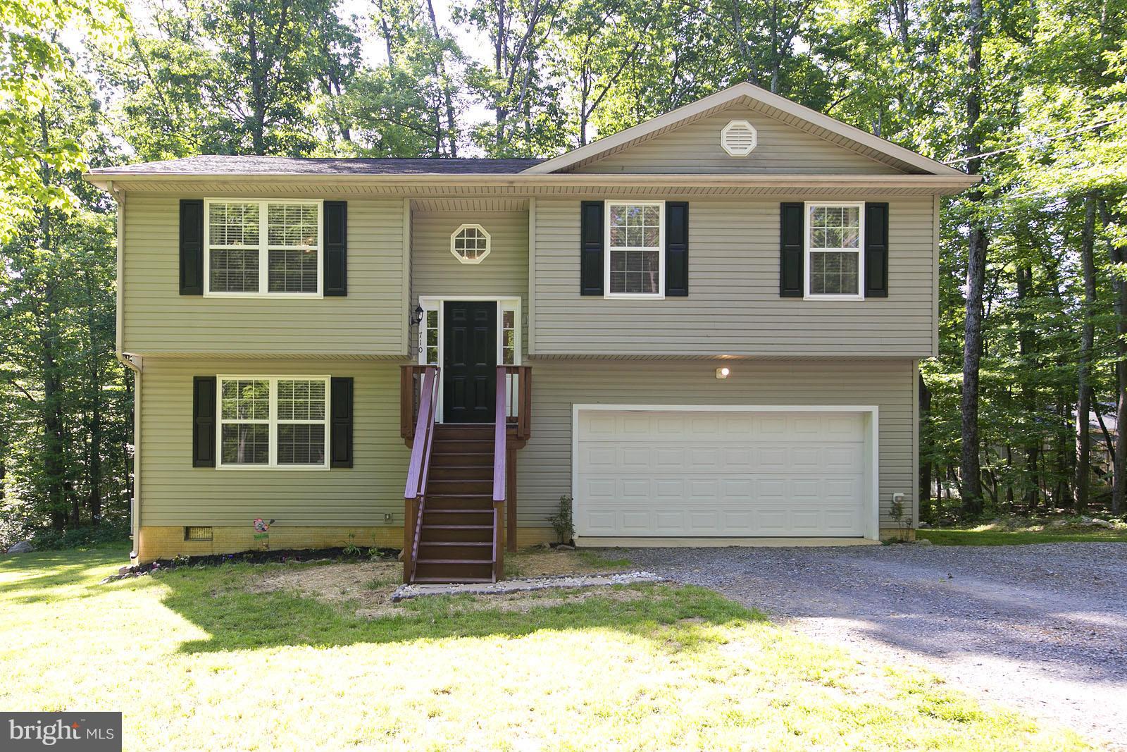 WILDE ACRES - Residential