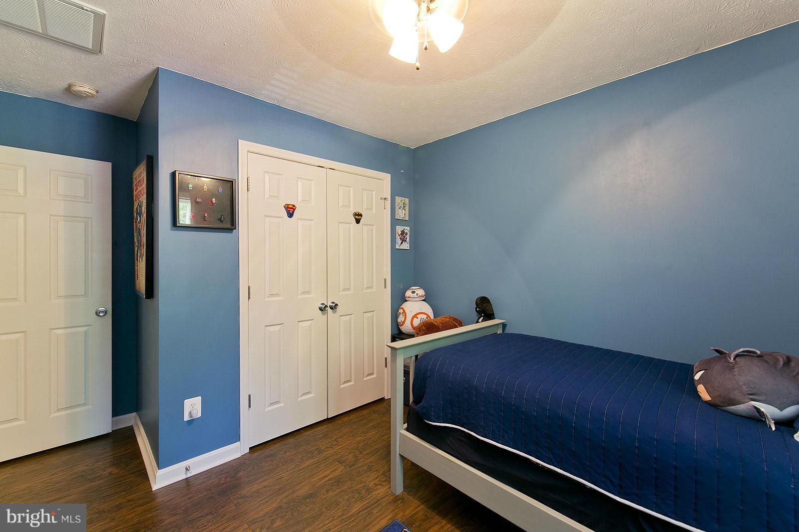WILDE ACRES - Residential