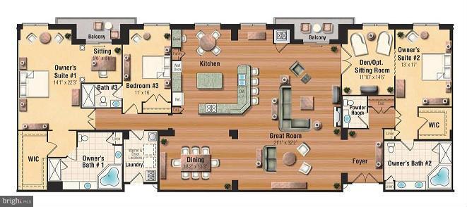 GRANDVIEW - Residential