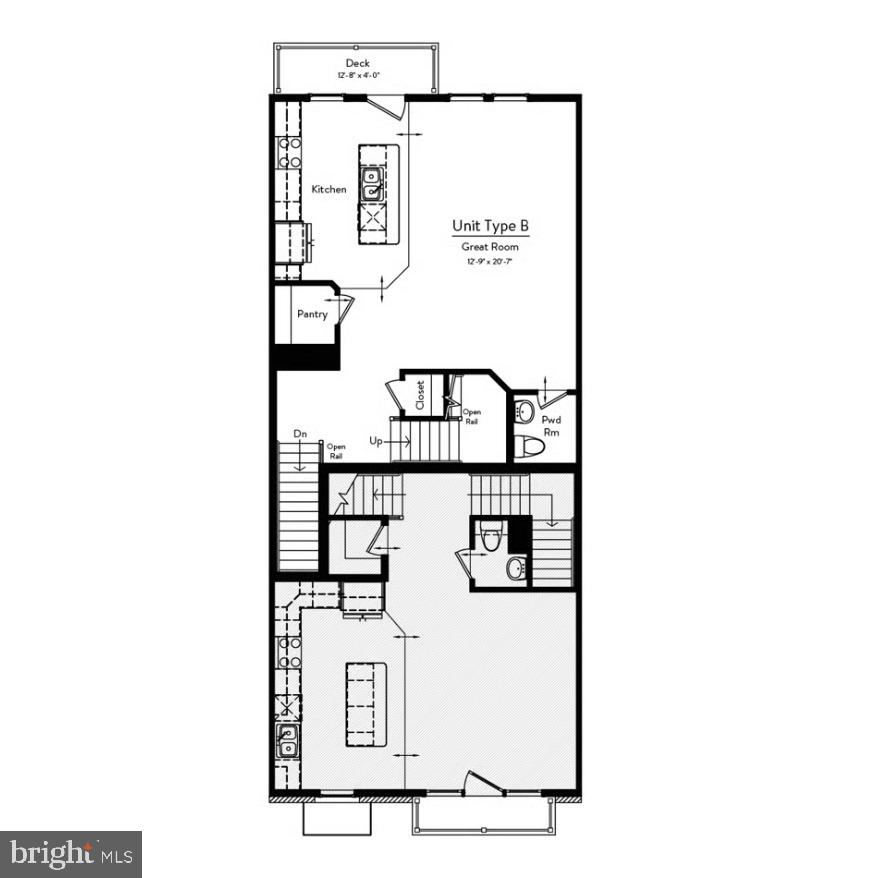 DEMOTT & SILVER - Residential