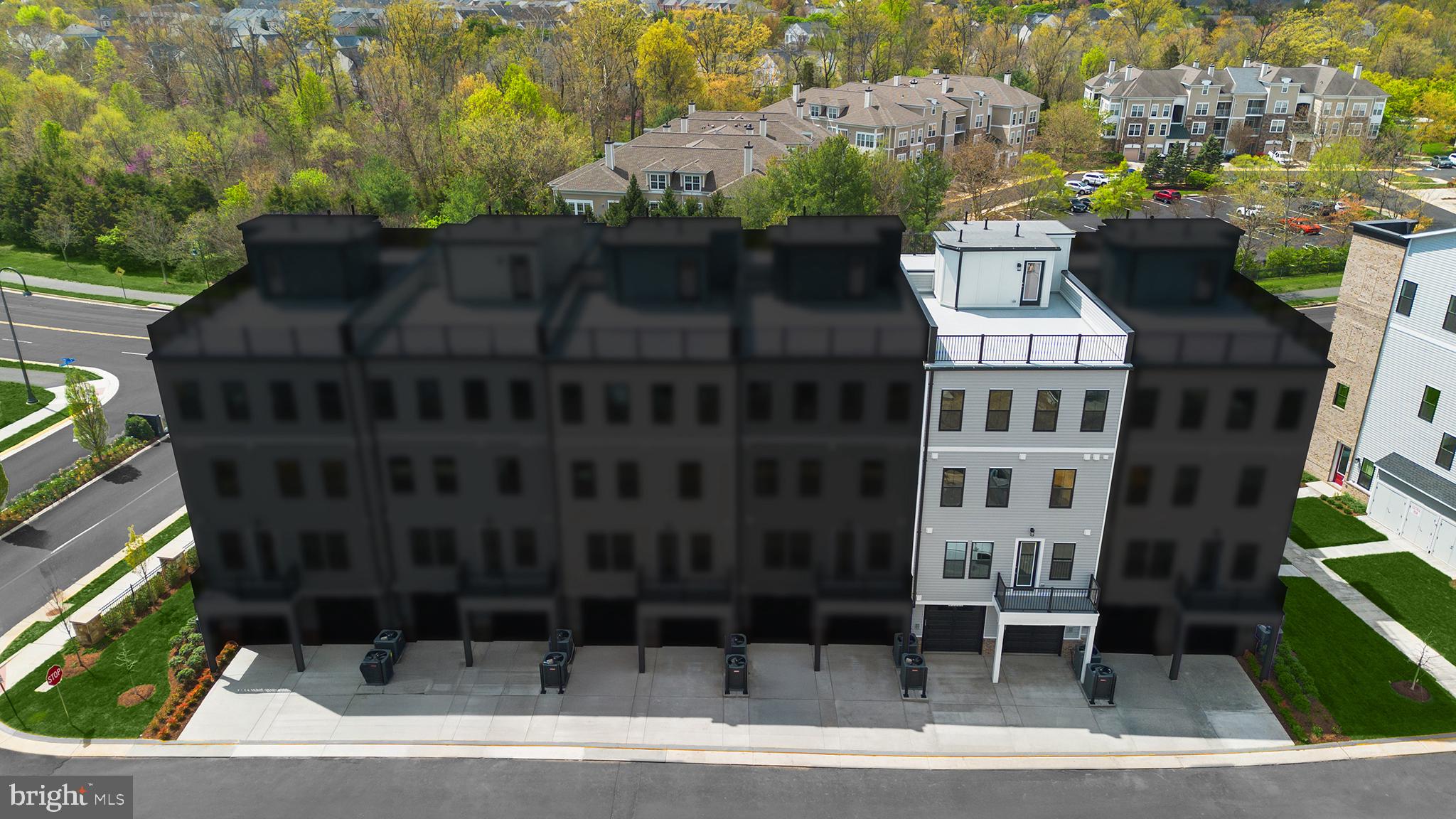 DEMOTT & SILVER - Residential