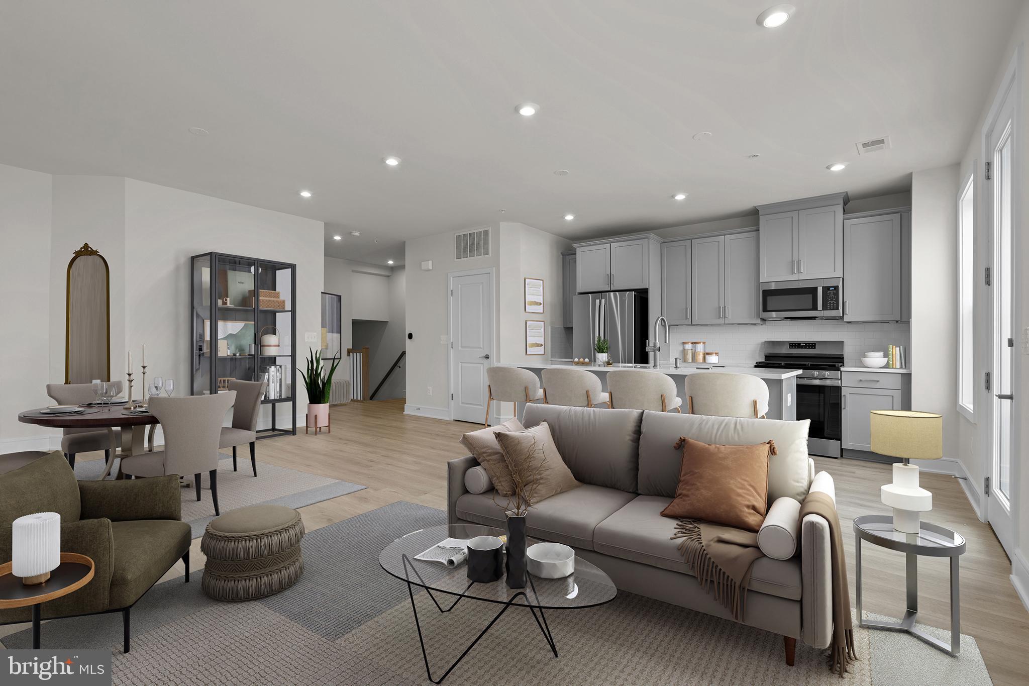 DEMOTT & SILVER - Residential