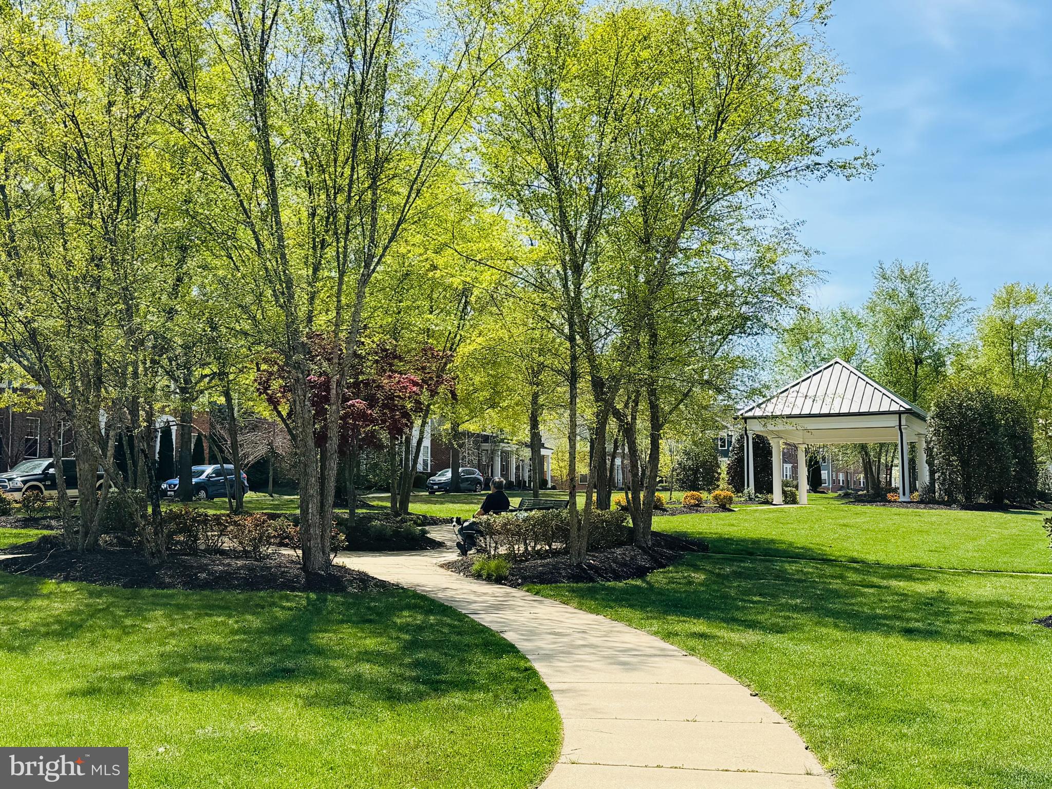 THE VILLAGES OF STEEPLECHASE - Residential