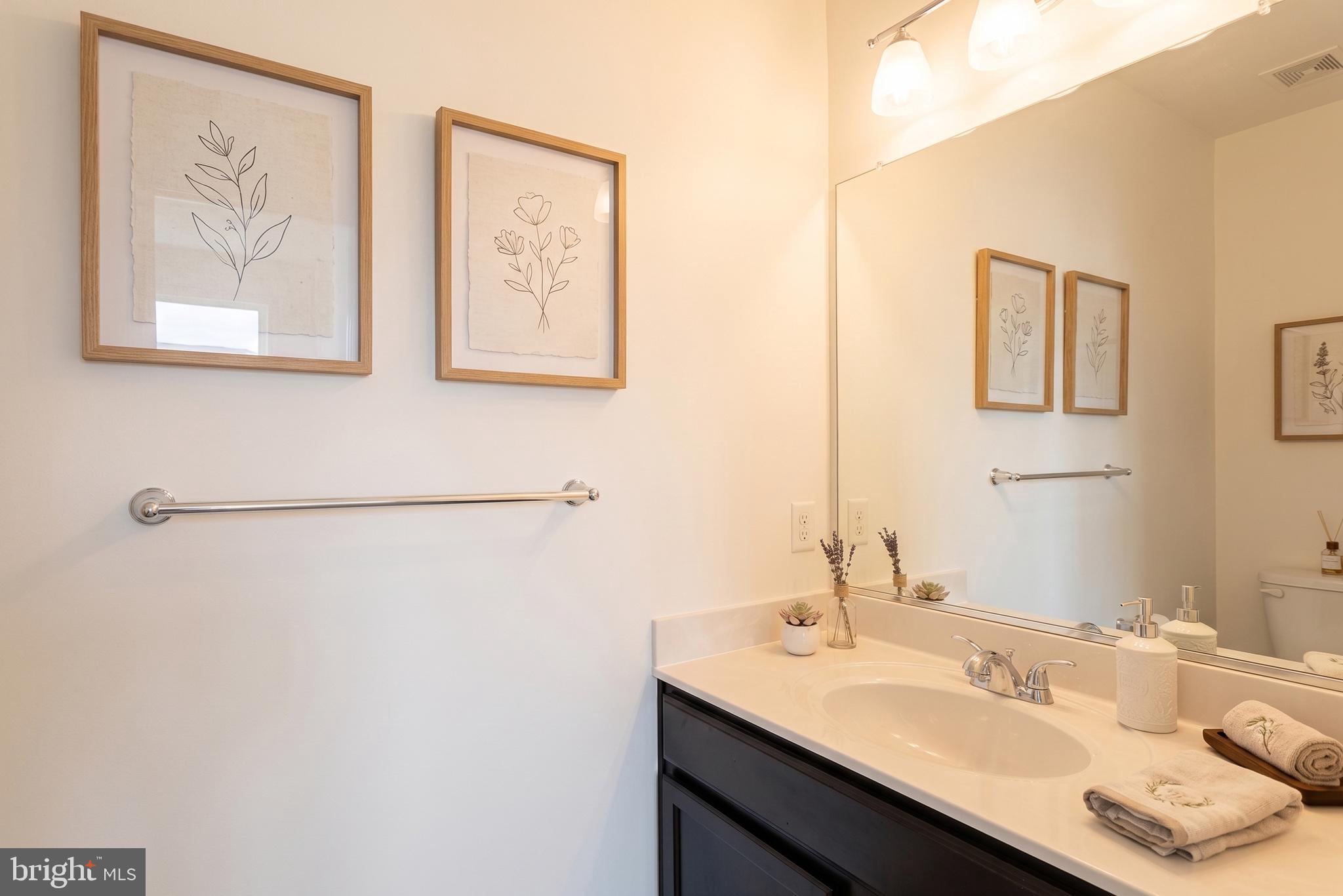 THE VILLAGES OF STEEPLECHASE - Residential