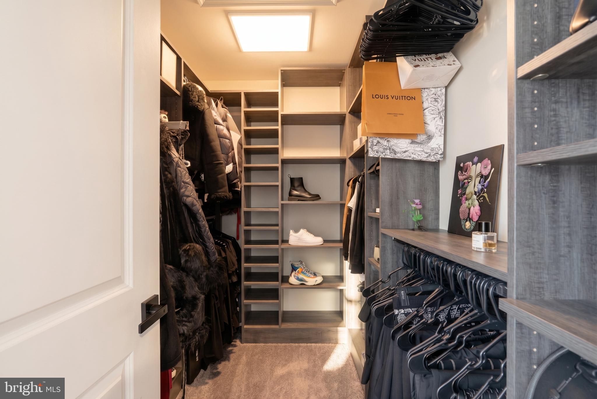 THE VILLAGES OF STEEPLECHASE - Residential