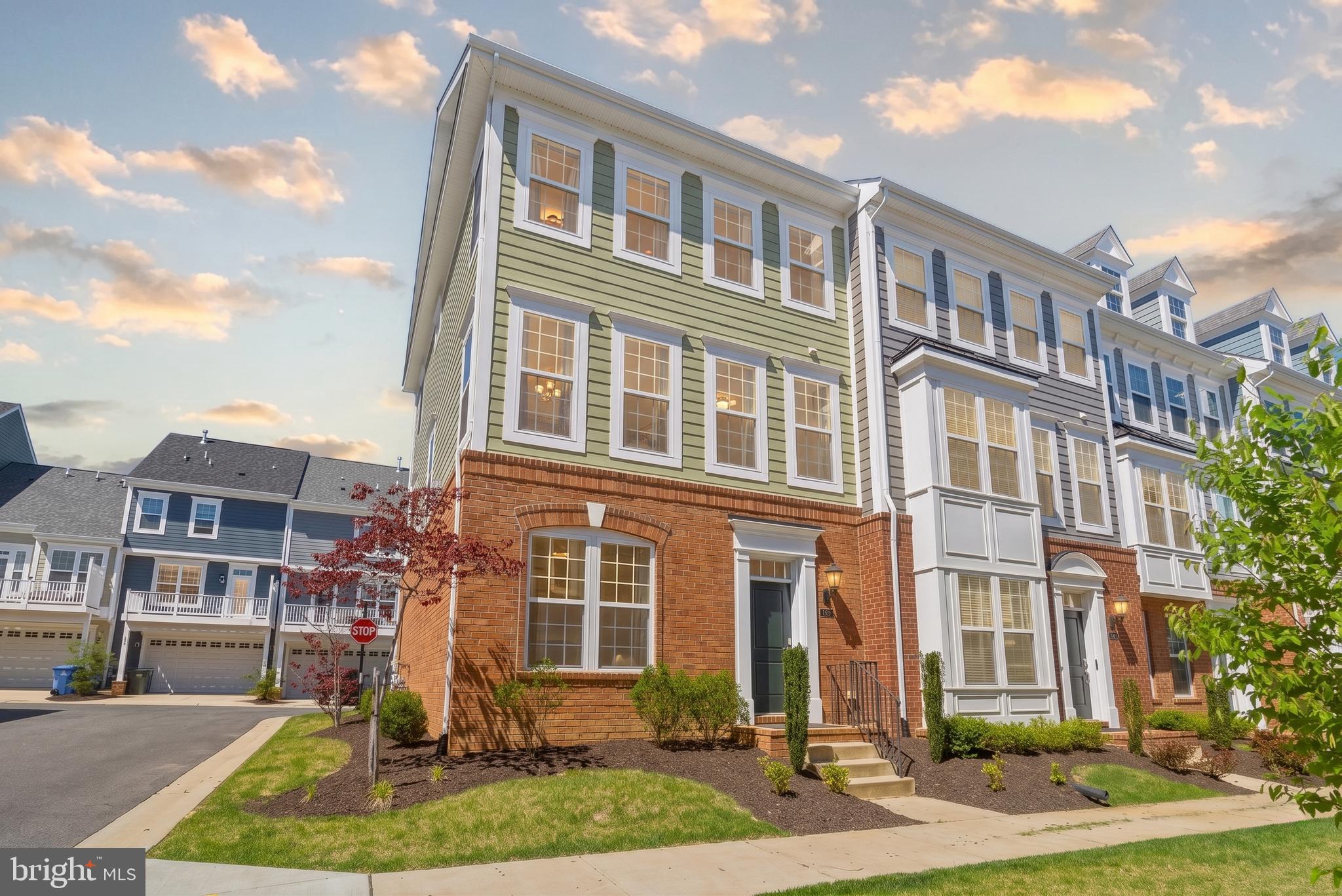 THE VILLAGES OF STEEPLECHASE - Residential