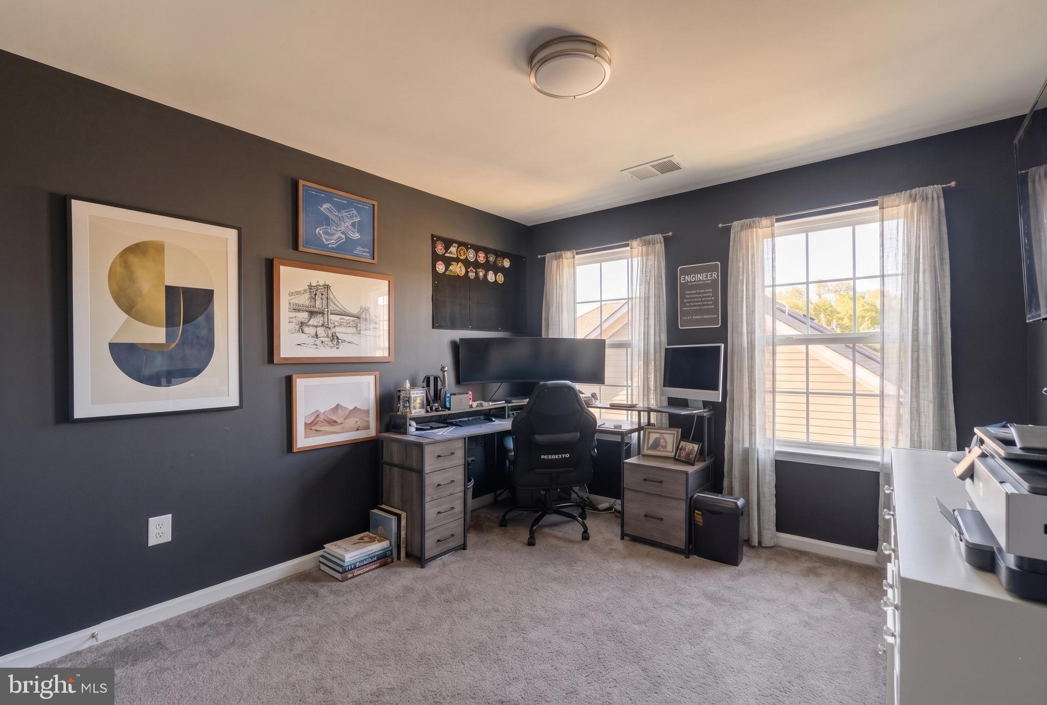 THE VILLAGES OF STEEPLECHASE - Residential