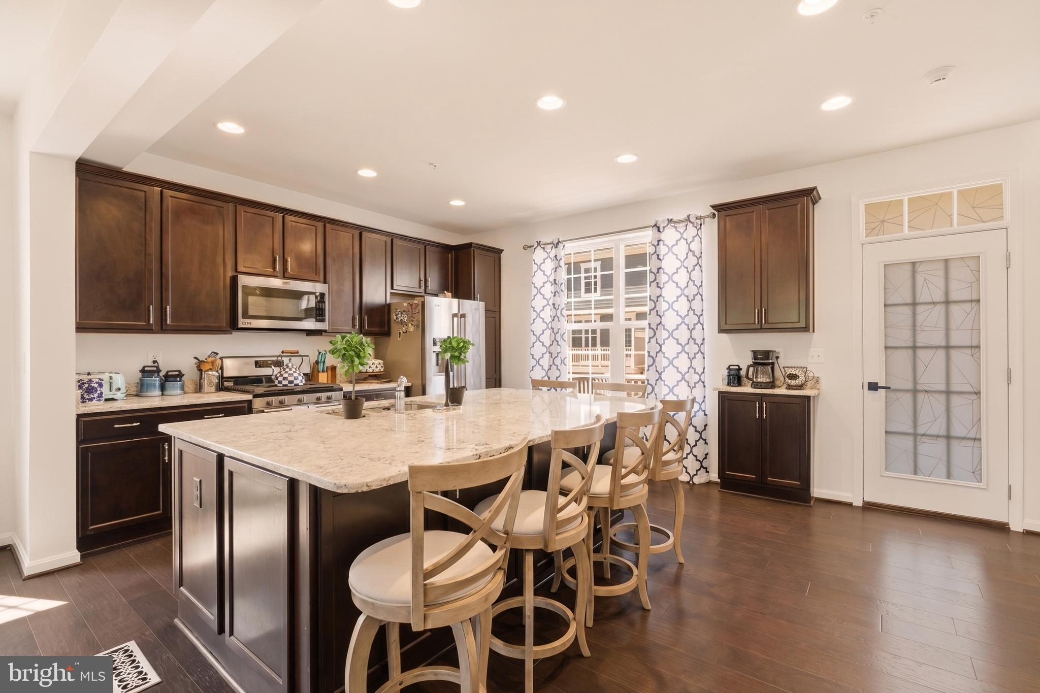 THE VILLAGES OF STEEPLECHASE - Residential