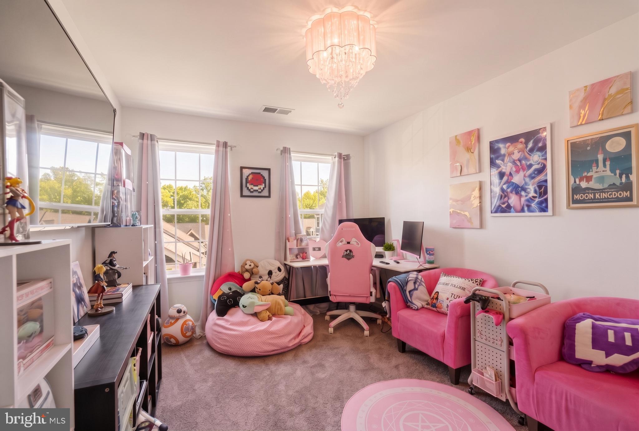 THE VILLAGES OF STEEPLECHASE - Residential