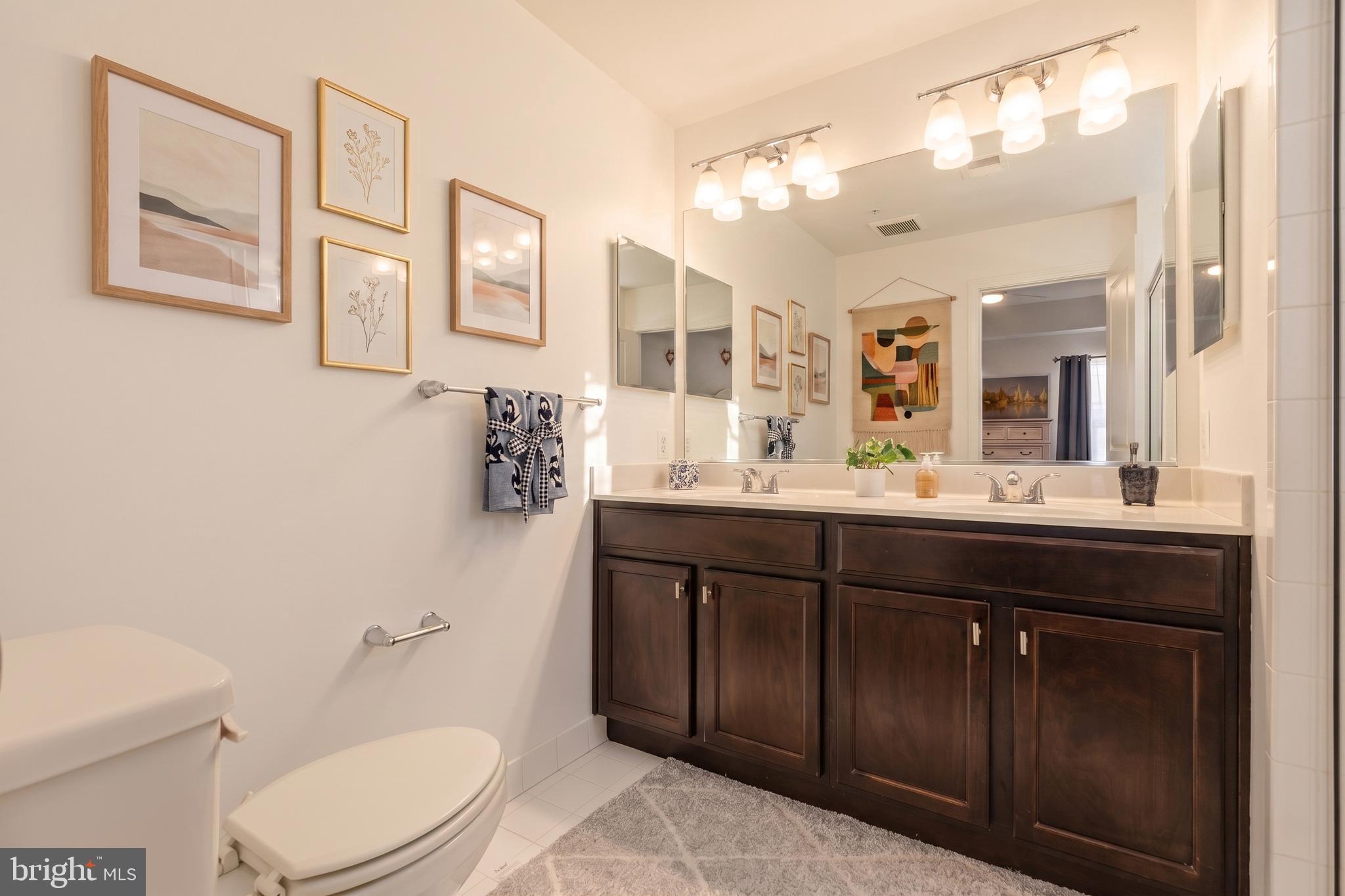 THE VILLAGES OF STEEPLECHASE - Residential