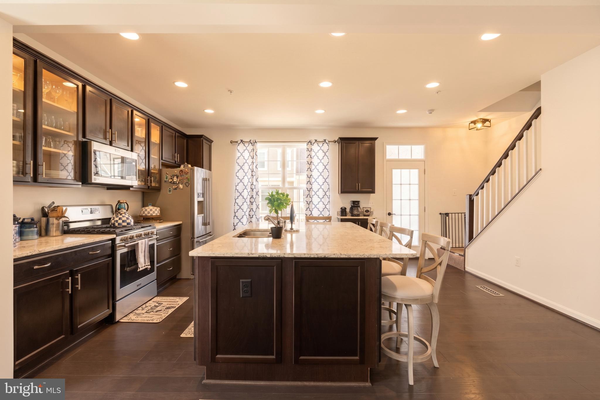 THE VILLAGES OF STEEPLECHASE - Residential