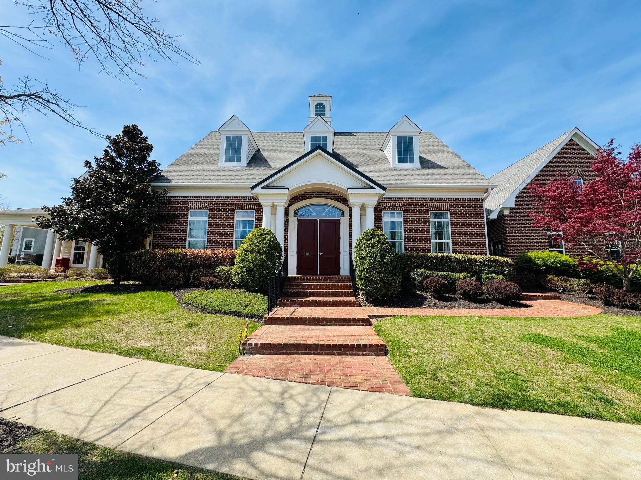 THE VILLAGES OF STEEPLECHASE - Residential