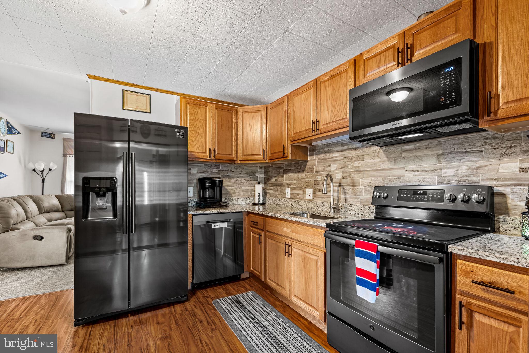 WILSON POINT - Residential