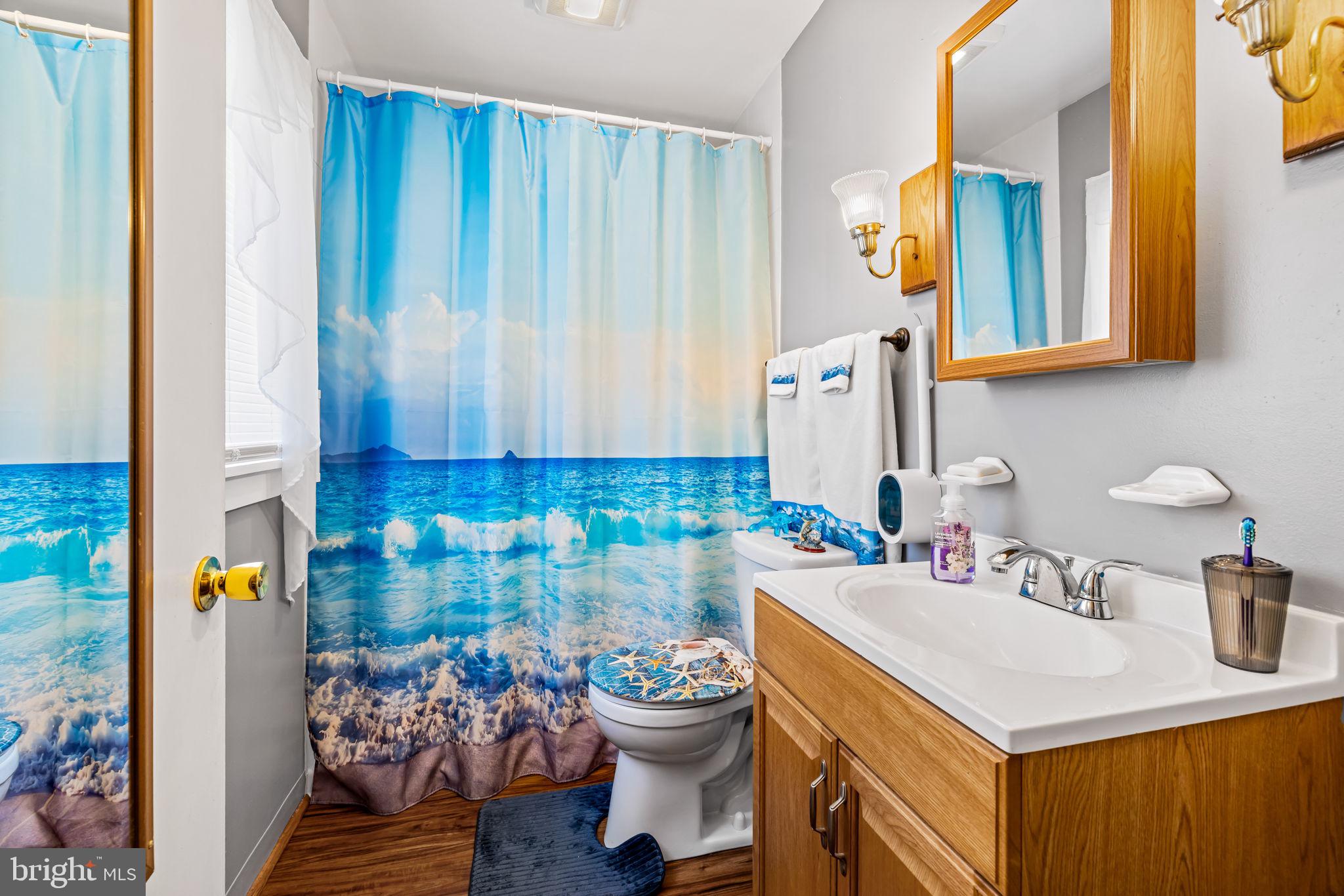 WILSON POINT - Residential