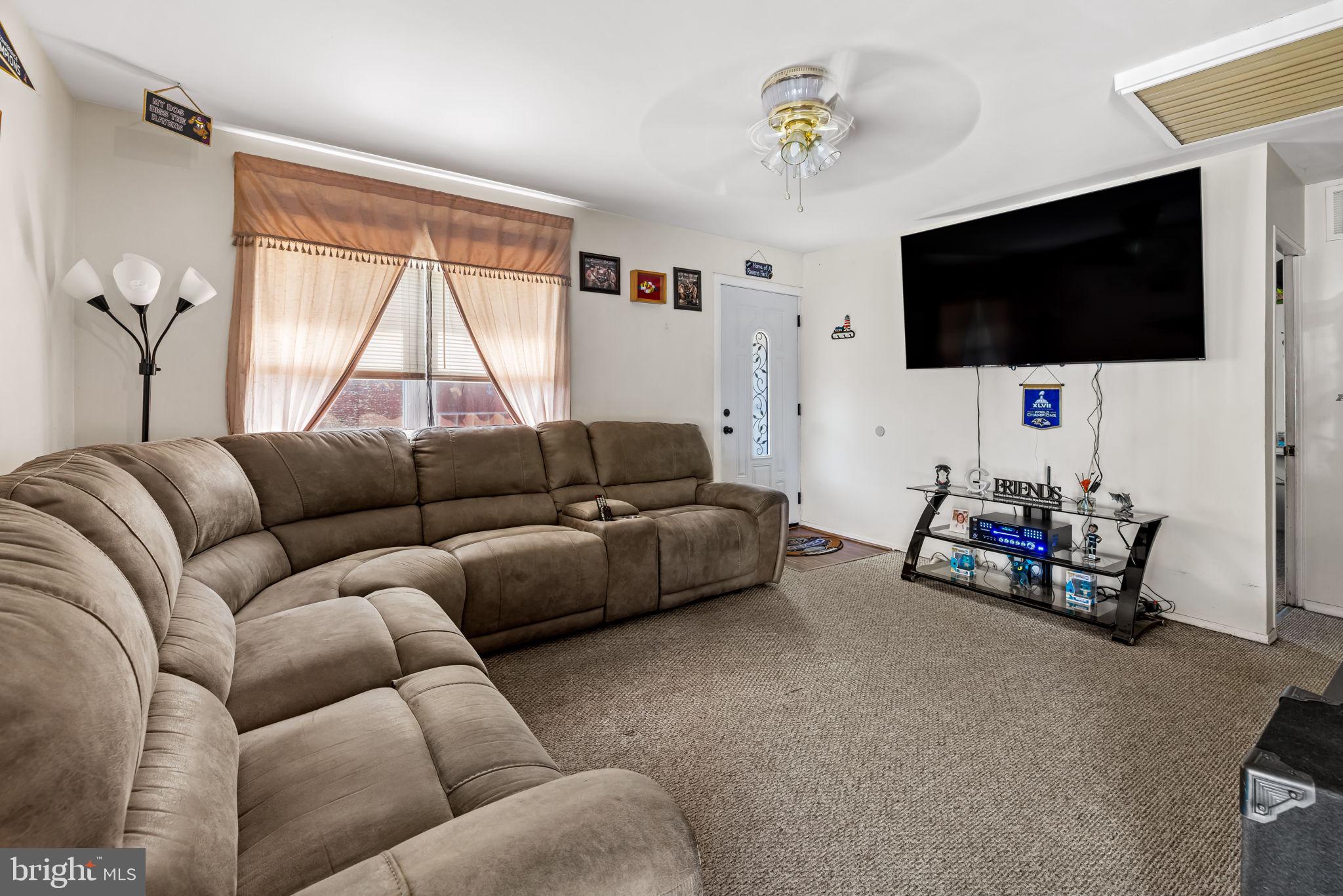 WILSON POINT - Residential